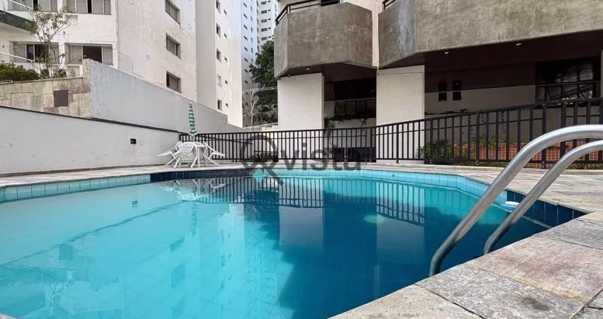 Apartamento à Venda 3 Dormitórios 1 Suíte   na Pitangueiras no Guarujá | QVista Inteligência Imobil