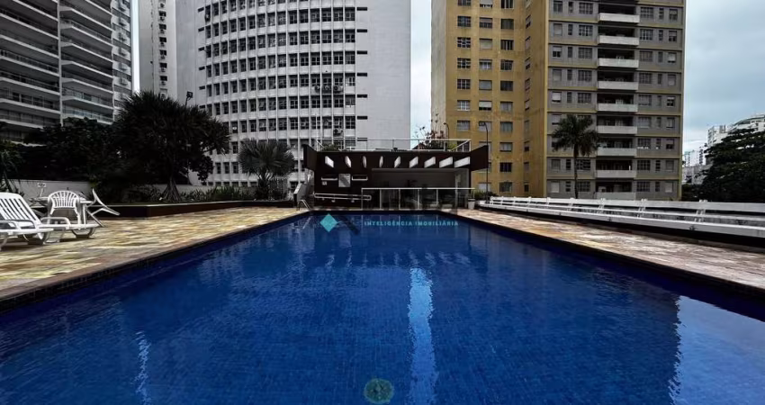 Apartamento à Venda na Pitangueiras no Guarujá | Qvista inteligência Imobiliário