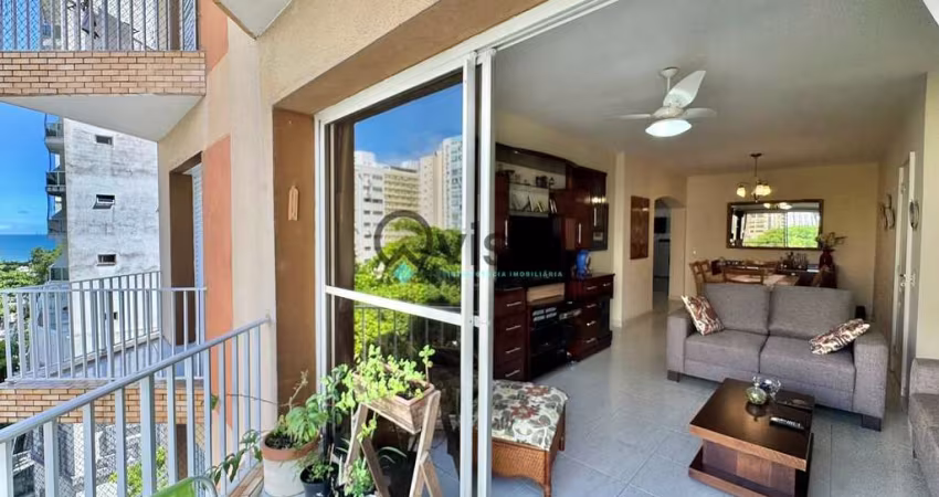Apartamento à Venda na Pitangueiras no Guarujá | Alfa Imóveis Guarujá