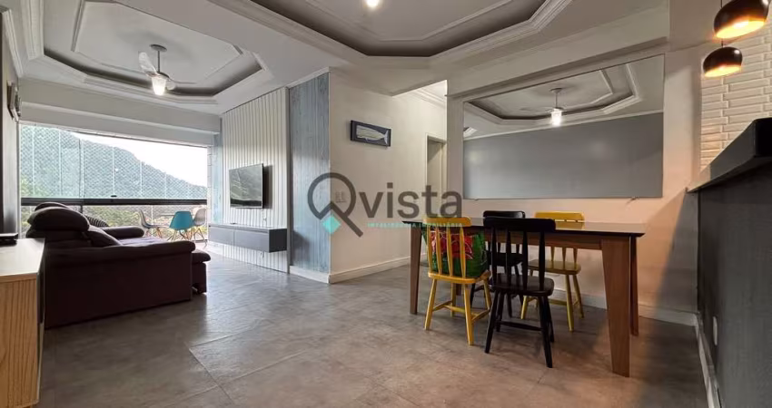 Apartamento à venda, Enseada, Guarujá, SP