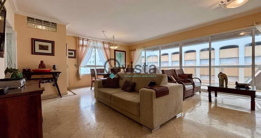 Apartamento 4 Dormitórios 4 Banheiros   à Venda na Pitangueiras no Guarujá | QVista Inteligência Im