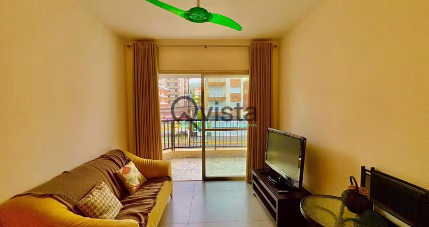 Apartamento à venda, Enseada 2 Dormitório e uma suíte , Guarujá, SP