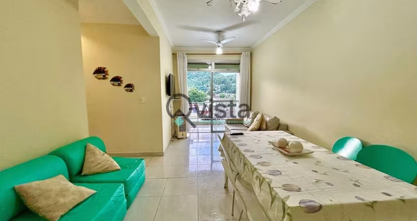 Apartamento à Venda na Enseada  no Guarujá | QVista Inteligência Imobiliária Guarujá