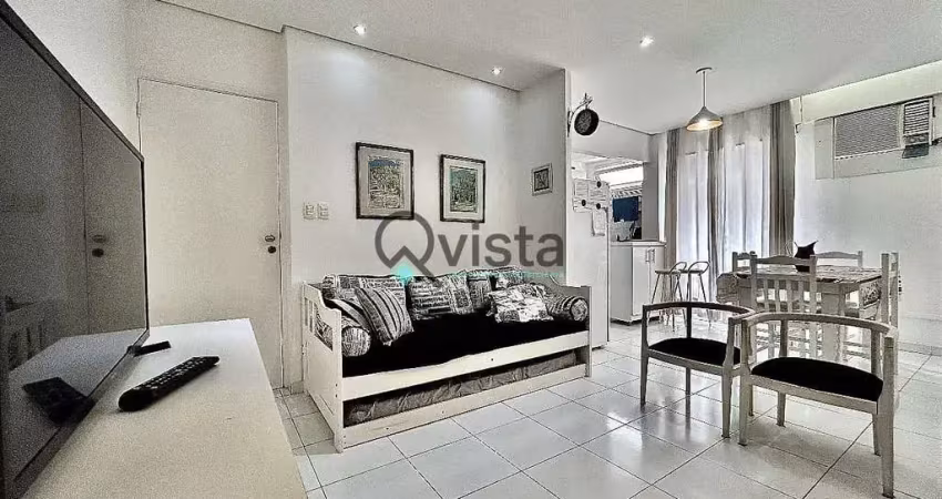 Apartamento à venda na pitangueiras no guarujá | qvista inteligência imobiliária guarujá