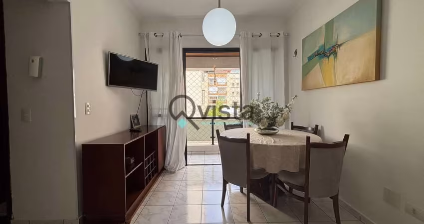 Apartamento à Venda na Enseada 2 Quartos Lado Praia  no Guarujá | QVista Inteligência Imobiliária G