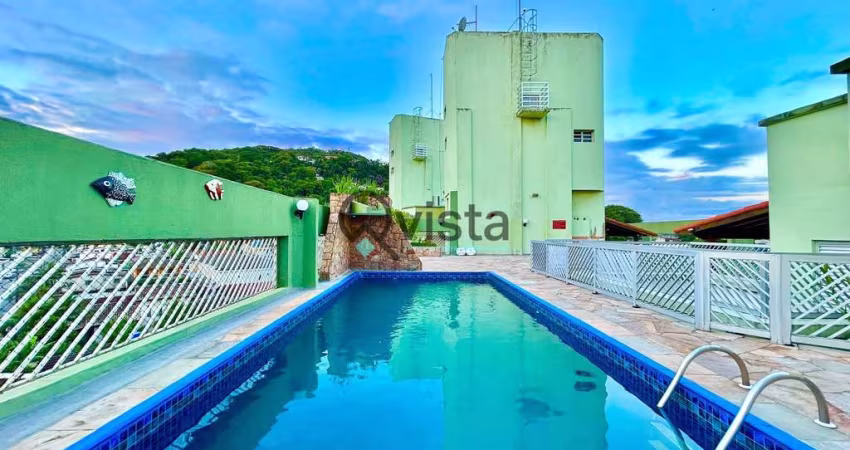 Apartamento à Venda na Enseada no Guarujá | QVista Inteligência Imobiliária Guarujá