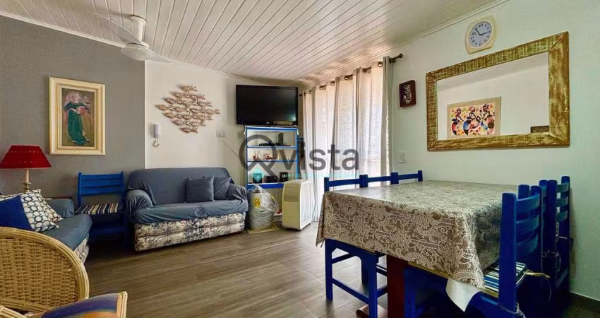 Cobertura à Venda, Enseada, Guarujá, SP