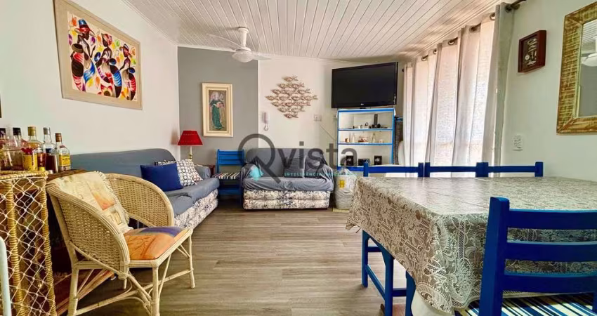 Cobertura à Venda na Enseada no Guarujá | QVista Inteligência Imobiliária Guarujá