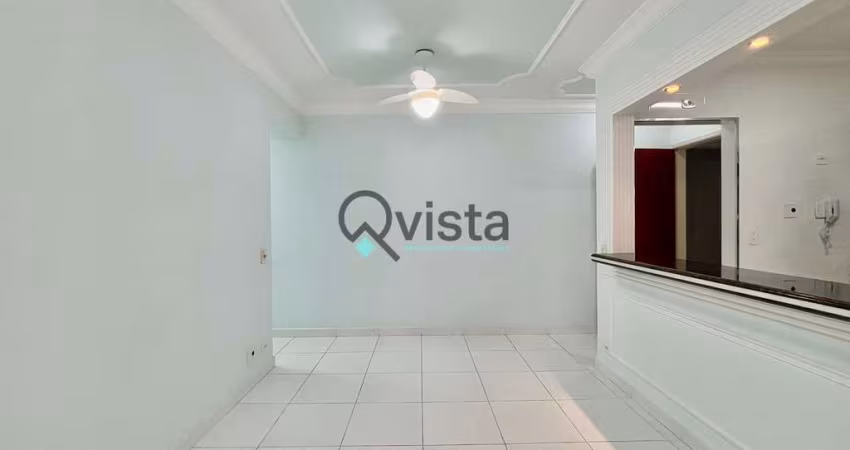 Apartamento à venda 60 Metros da Praia da Enseada, Guarujá, SP