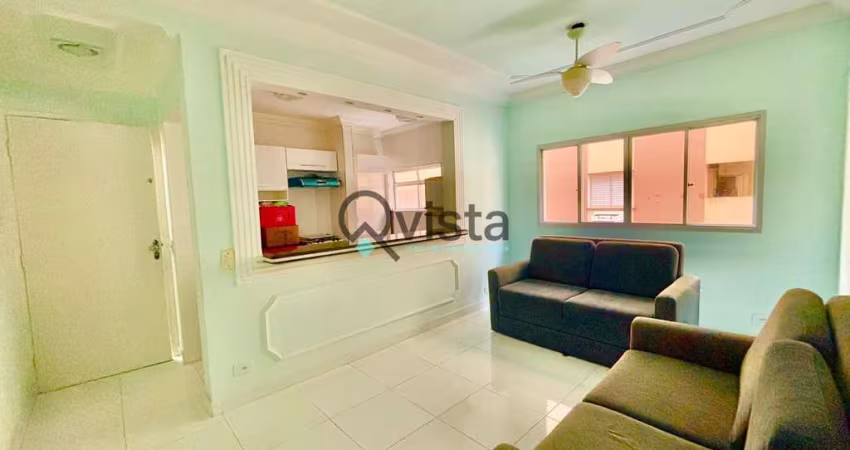 Apartamento à venda, 2 Quartos 90 metros da praia da  Enseada, Guarujá, SP