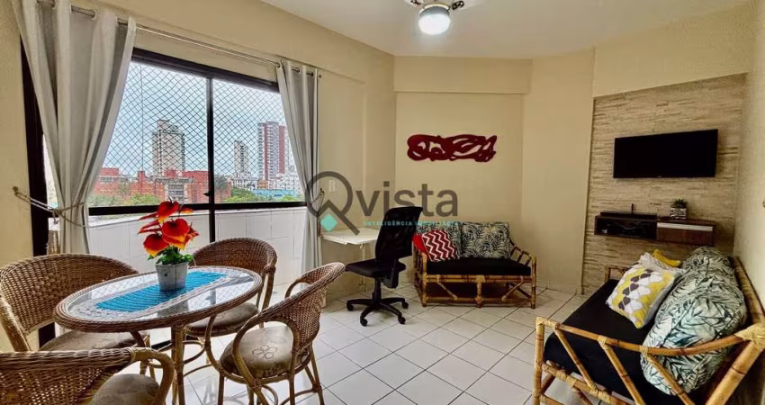 Apartamento à Venda na Enseada no Guarujá | QVista Inteligência Imobiliária Guarujá