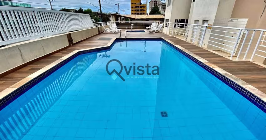 Apartamento à Venda na Enseada no Guarujá | QVista Inteligência Imobiliária Guarujá