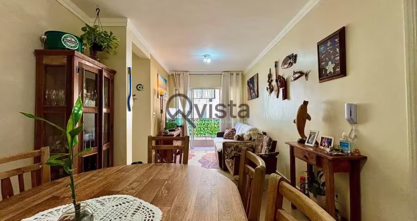 Apartamento 2 dormitórios 2 banheiros  à venda na enseada no guarujá | qvista inteligência imobiliá