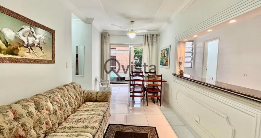 Apartamento 2 Dormitórios  à Venda na Enseada no Guarujá | QVista Inteligência Imobiliária Guarujá