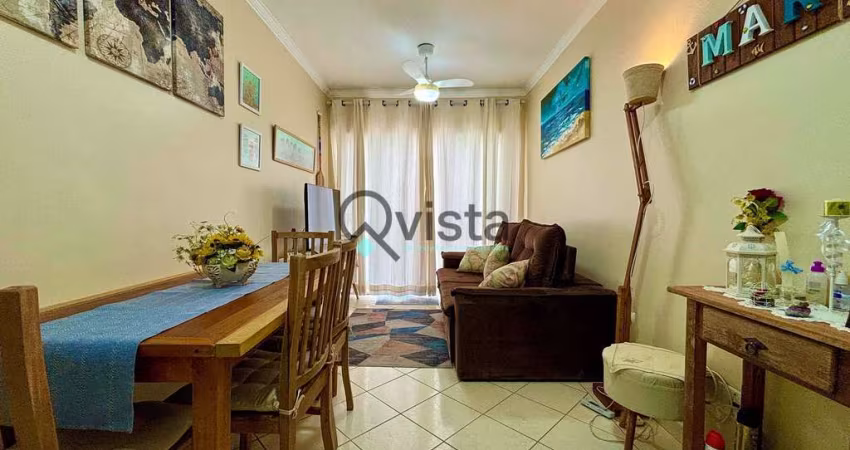 Apartamento 2 Dormitórios 2 Banheiros  à Venda na Enseada no Guarujá | QVista Inteligência Imobiliá