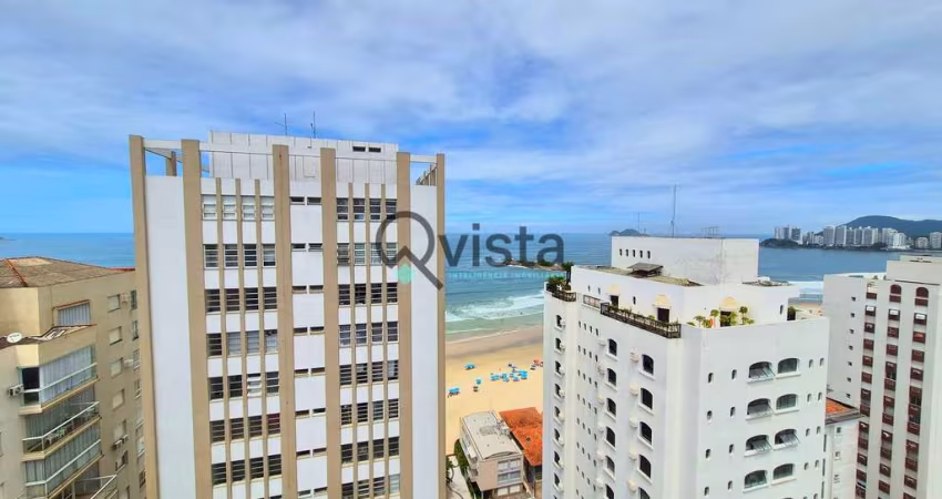 Apartamento à Venda na Pitangueiras no Guarujá | QVista Inteligência Imobiliária Guarujá