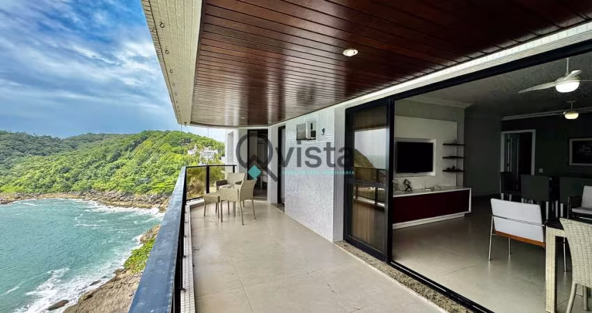 Apartamento à Venda na Enseada no Guarujá | Qvista inteligência imobiliário