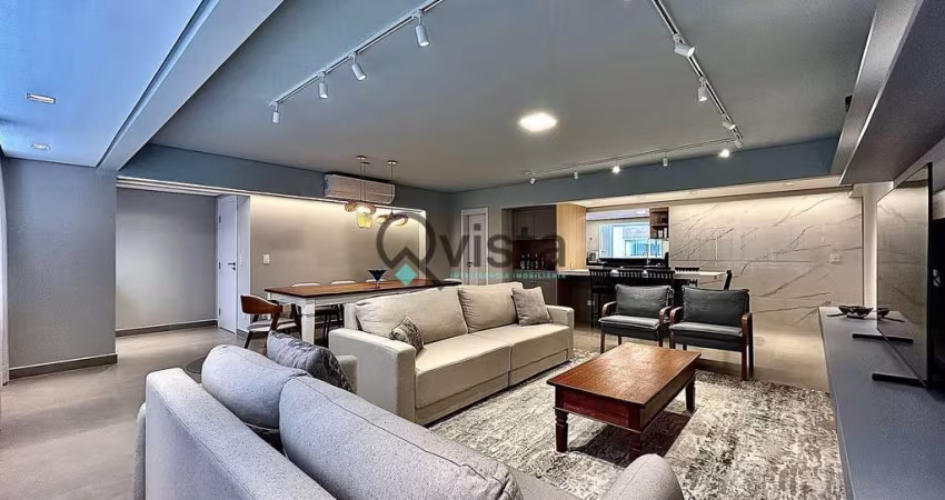 Apartamento à Venda na Pitangueiras no Guarujá | QVista Inteligência Imobiliária Guarujá