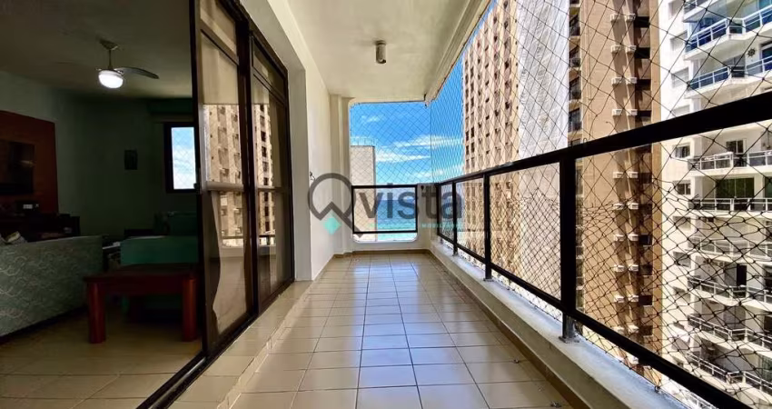 Apartamento à Venda na Pitangueiras no Guarujá | QVista Inteligência Imobiliária Guarujá