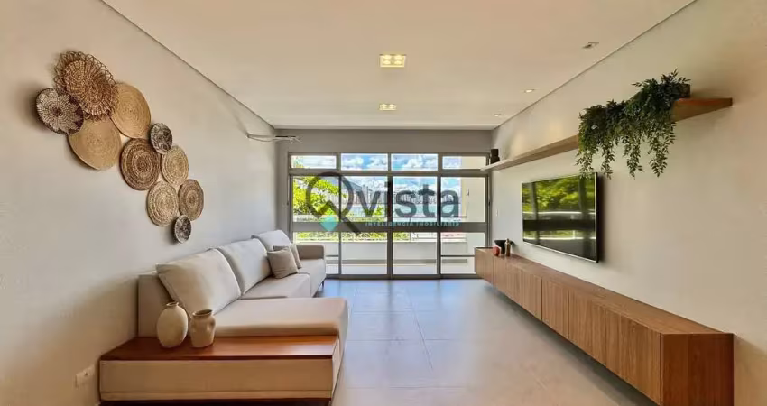 Apartamento à venda na astúrias no guarujá | qvista inteligência imobiliário