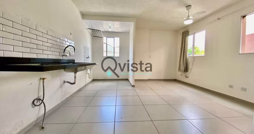 Apartamento para venda, Jardim dos Pássaros, Guarujá, SP