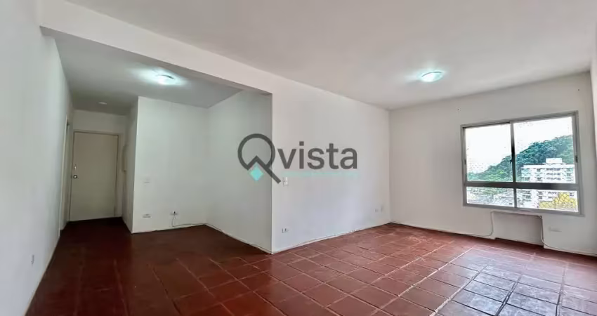 Apartamento para Locação Anual na Pitangueiras