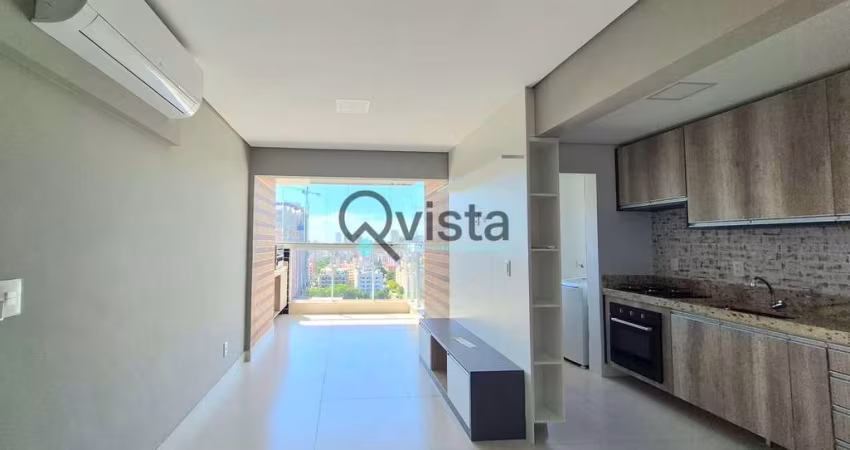 Apartamento à Locação na Enseada no Guarujá | QVista Inteligência Imobiliária Guarujá