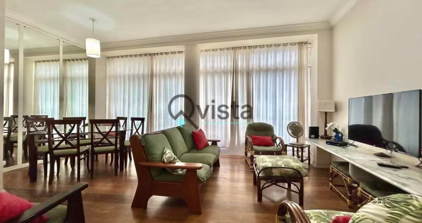 Apartamento à Venda na Pitangueiras no Guarujá | QVista Inteligência Imobiliária Guarujá