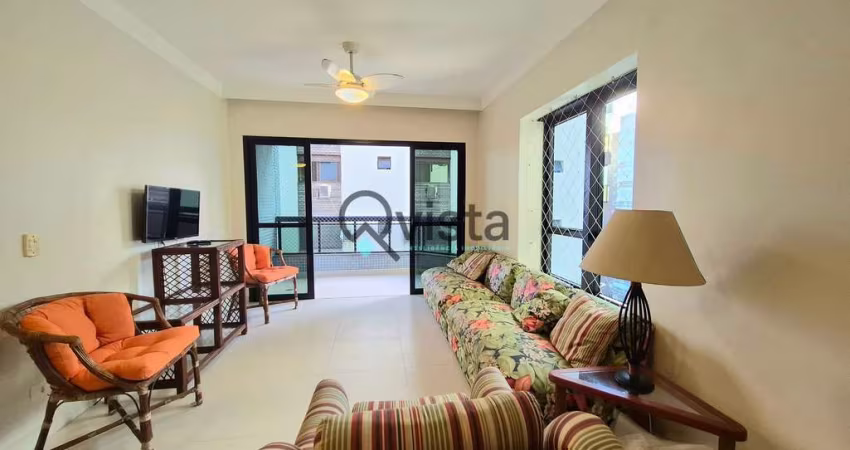 Apartamento à Venda na Pitangueiras no Guarujá | QVista Inteligência Imobiliária Guarujá