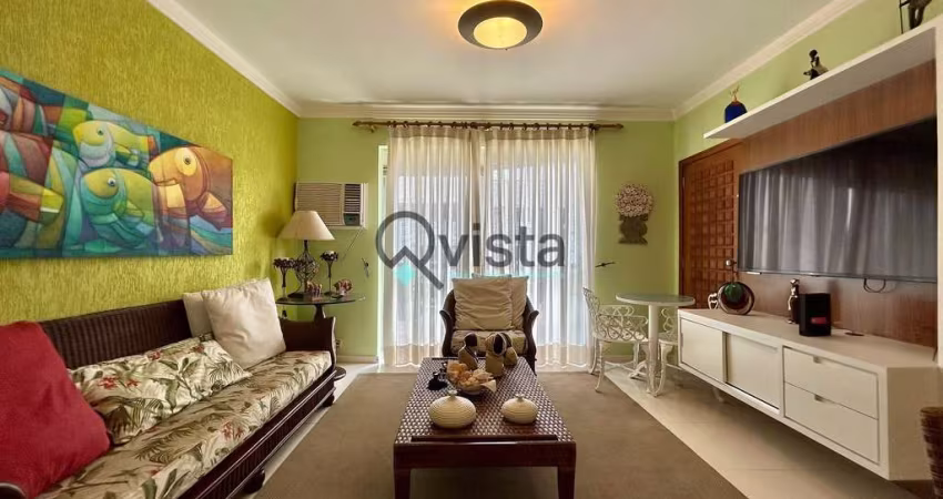 Apartamento à Venda na Pitangueiras no Guarujá | QVista Inteligência Imobiliária Guarujá