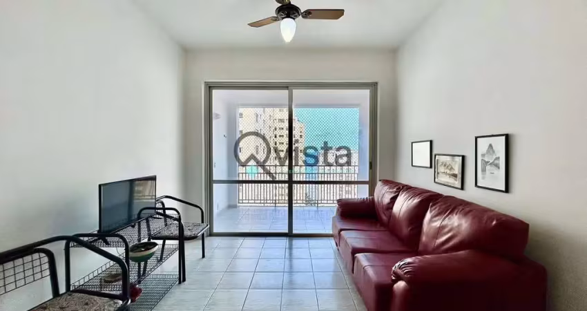 Apartamento à Venda na Pitangueiras no Guarujá | QVista Inteligência Imobiliária Guarujá