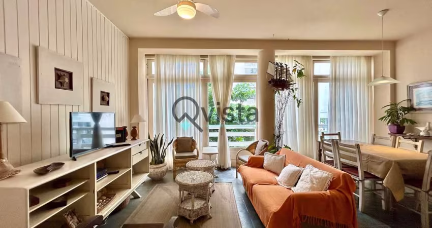 Apartamento à Venda na Pitangueiras no Guarujá | QVista Inteligência Imobiliária Guarujá