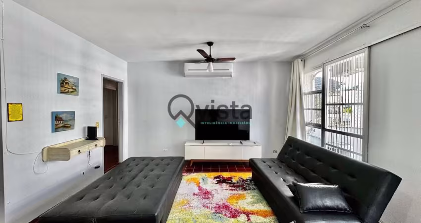 Apartamento à Venda na Pitangueiras no Guarujá | Qvista inteligência imobiliario