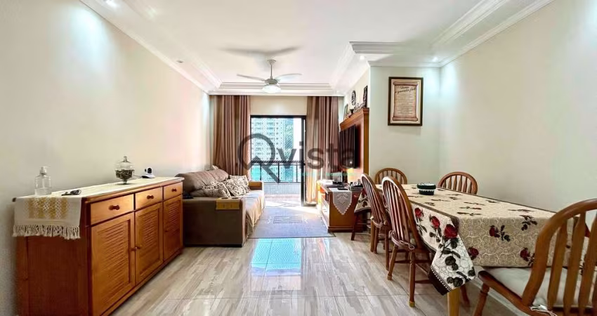 Apartamento à Venda na Pitangueiras no Guarujá | QVista Inteligência Imobiliária Guarujá