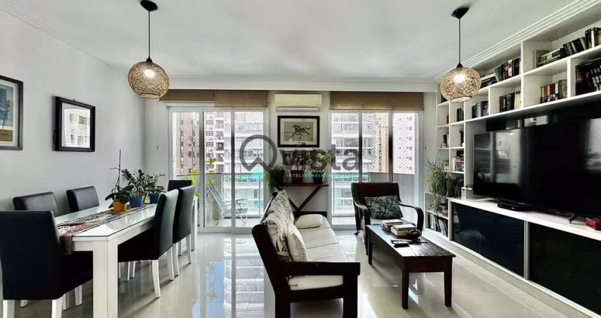 Apartamento à Venda na Pitangueiras no Guarujá | Qvista inteligência imobiliário