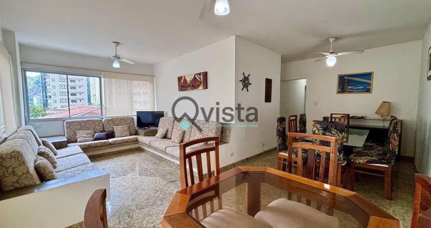 Apartamento à Venda 4 Dormitórios 2 Suites  na Pitangueiras no Guarujá | QVista Inteligência Imobil