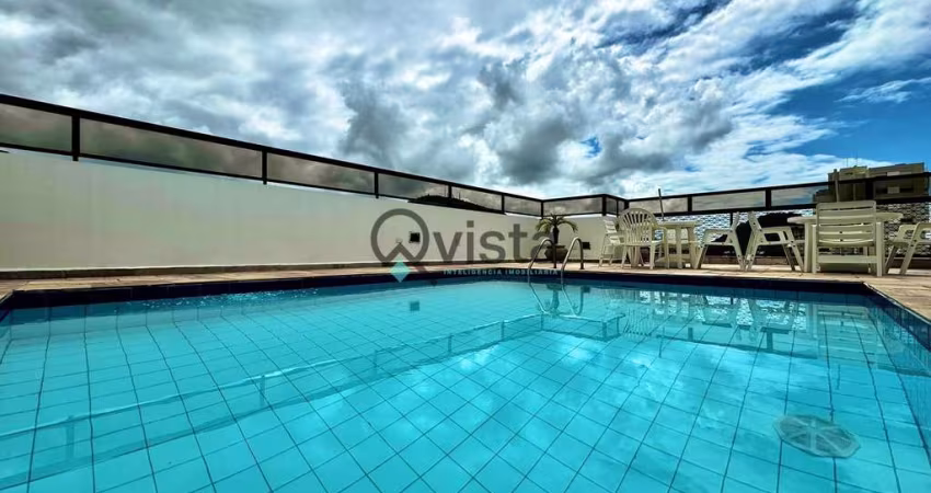 Apartamento 3 Dormitórios 2 Suítes à Venda na Pitangueiras no Guarujá | QVista Inteligência Imobili