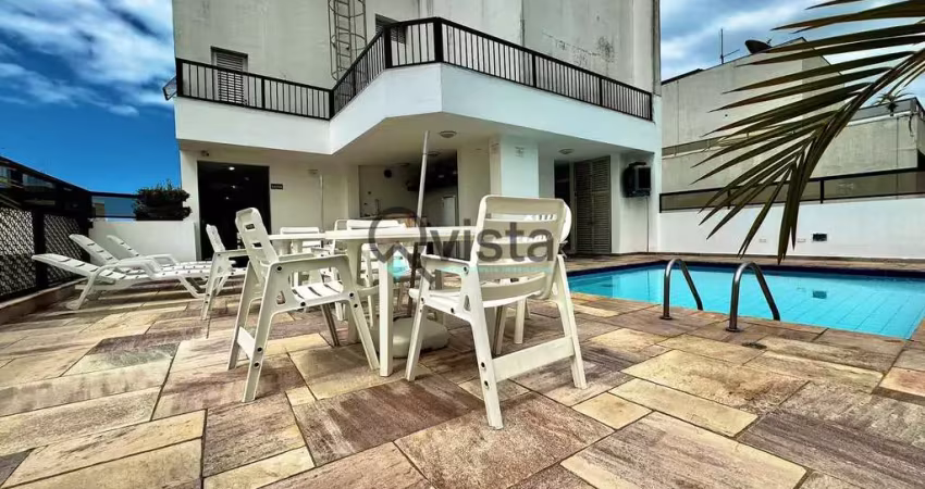 Apartamento 3 dormitórios 2 suítes à venda na pitangueiras no guarujá | qvista inteligência imobili