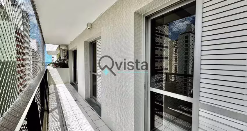 Apartamento 3 dormitórios 2 suítes à venda na pitangueiras no guarujá | qvista inteligência imobili
