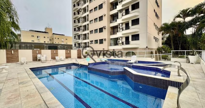 Apartamento 2 Dormitórios, Piscina  à Venda na Enseada no Guarujá | QVista Inteligência Imobiliária
