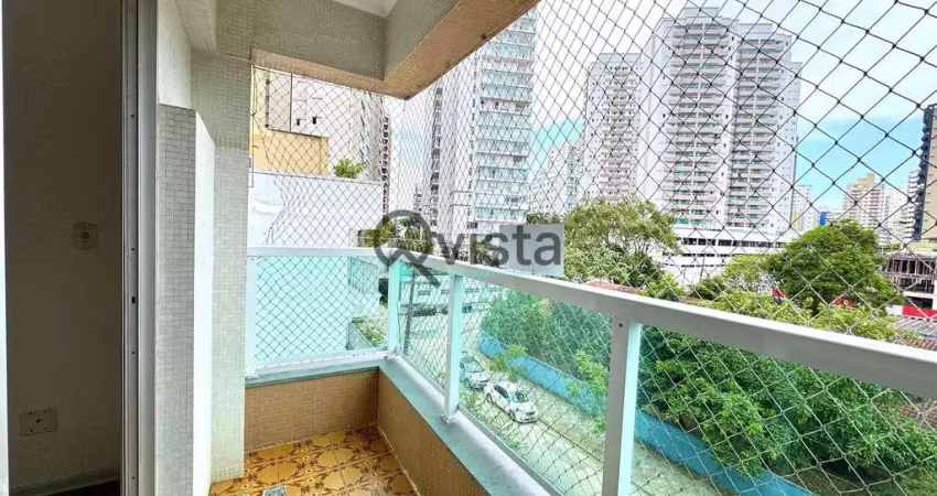 Apartamento 2 dormitórios  à venda nas astúrias  no guarujá | qvista inteligência imobiliária guaru