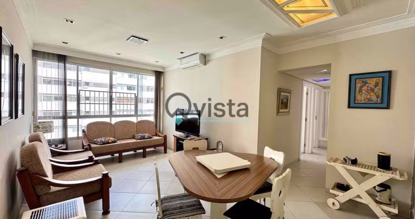 Apartamento 3 dormitórios e 1 suíte  à Venda na Pitangueiras no Guarujá | QVista Inteligência Imobi