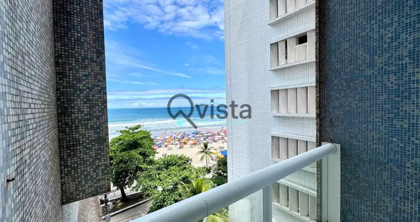 Apartamento 3 dormitórios  à Venda na Pitangueiras no Guarujá | QVista Inteligência Imobiliária Gua