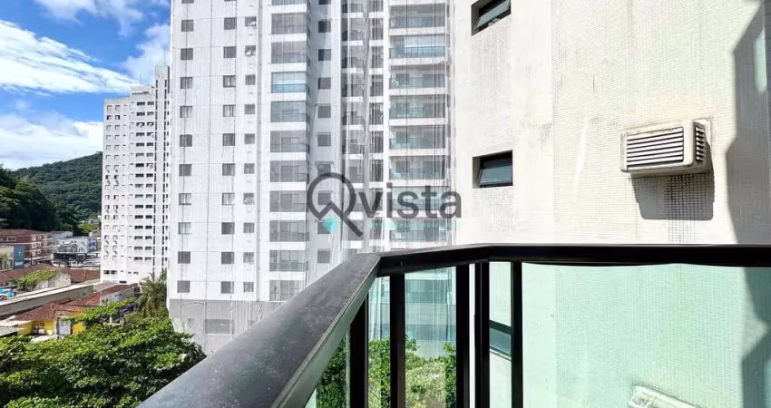 Apartamento 2 dormitórios 1 suíte  à venda na pitangueiras no guarujá | qvista inteligência imobili