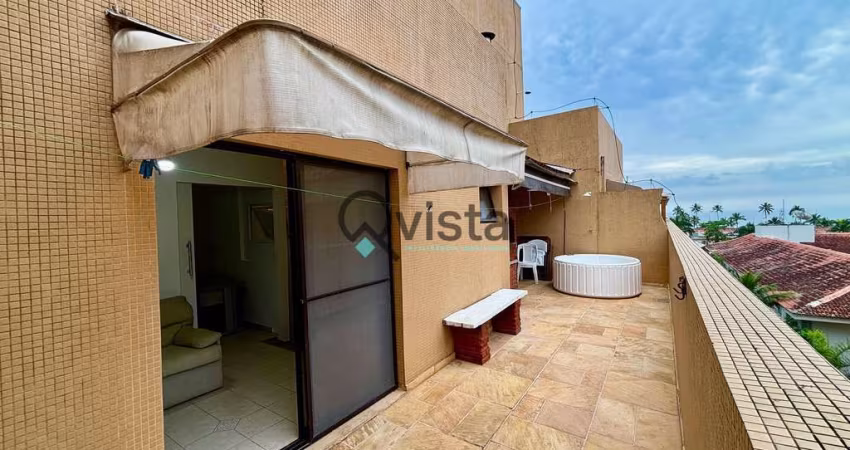 Cobertura 3 quartos e 1 Suíte  à Venda na Enseada no Guarujá | QVista Inteligência Imobiliária Guar