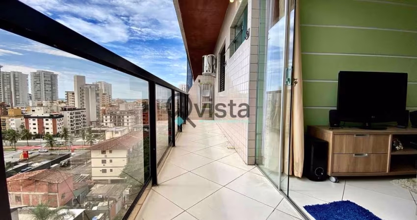 Apartamento à Venda na Enseada no Guarujá | QVista Inteligência Imobiliária Guarujá