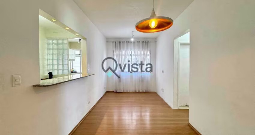 Apartamento à Venda nas Asturias no Guarujá | QVista Inteligência Imobiliária Guarujá