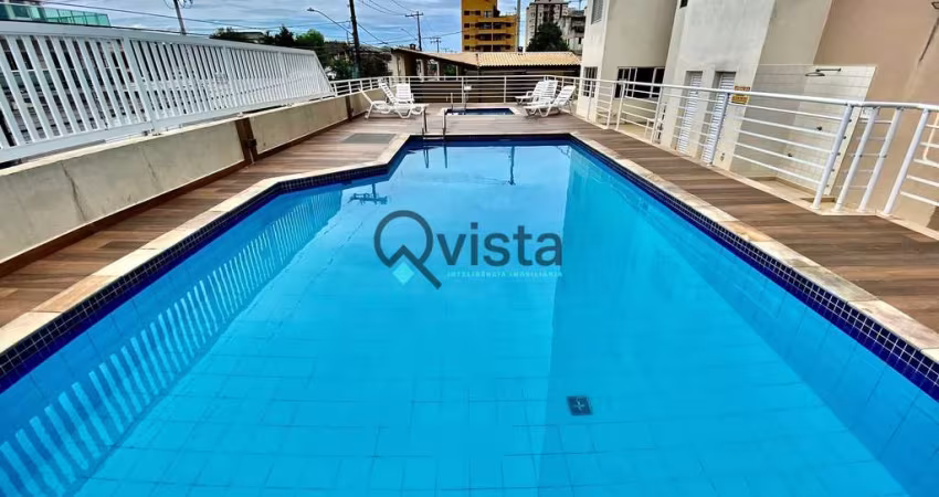 Apartamento à Venda na Enseada no Guarujá | QVista Inteligência Imobiliária Guarujá