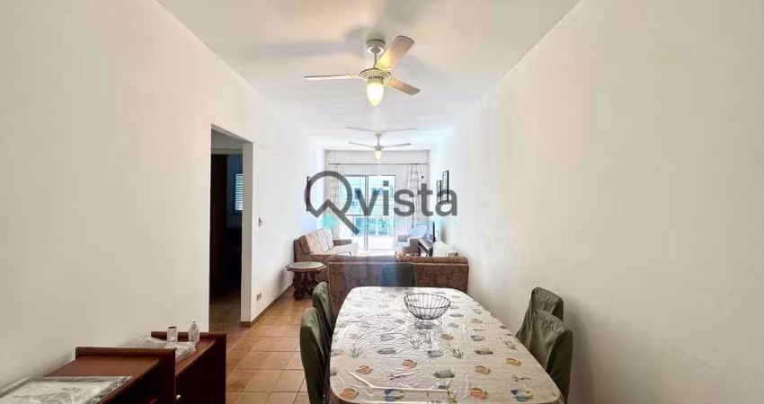 Apartamento 2 dormitórios  à Venda nas Astúrias no Guarujá | QVista Inteligência Imobiliária Guaruj