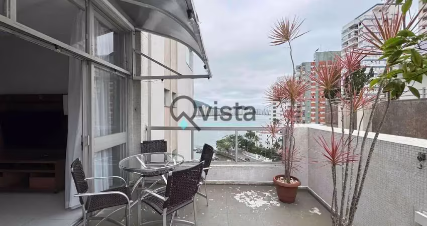 Apartamento 3 dormitórios 1 suíte  à venda na pitangueiras no guarujá | qvista inteligência imobili